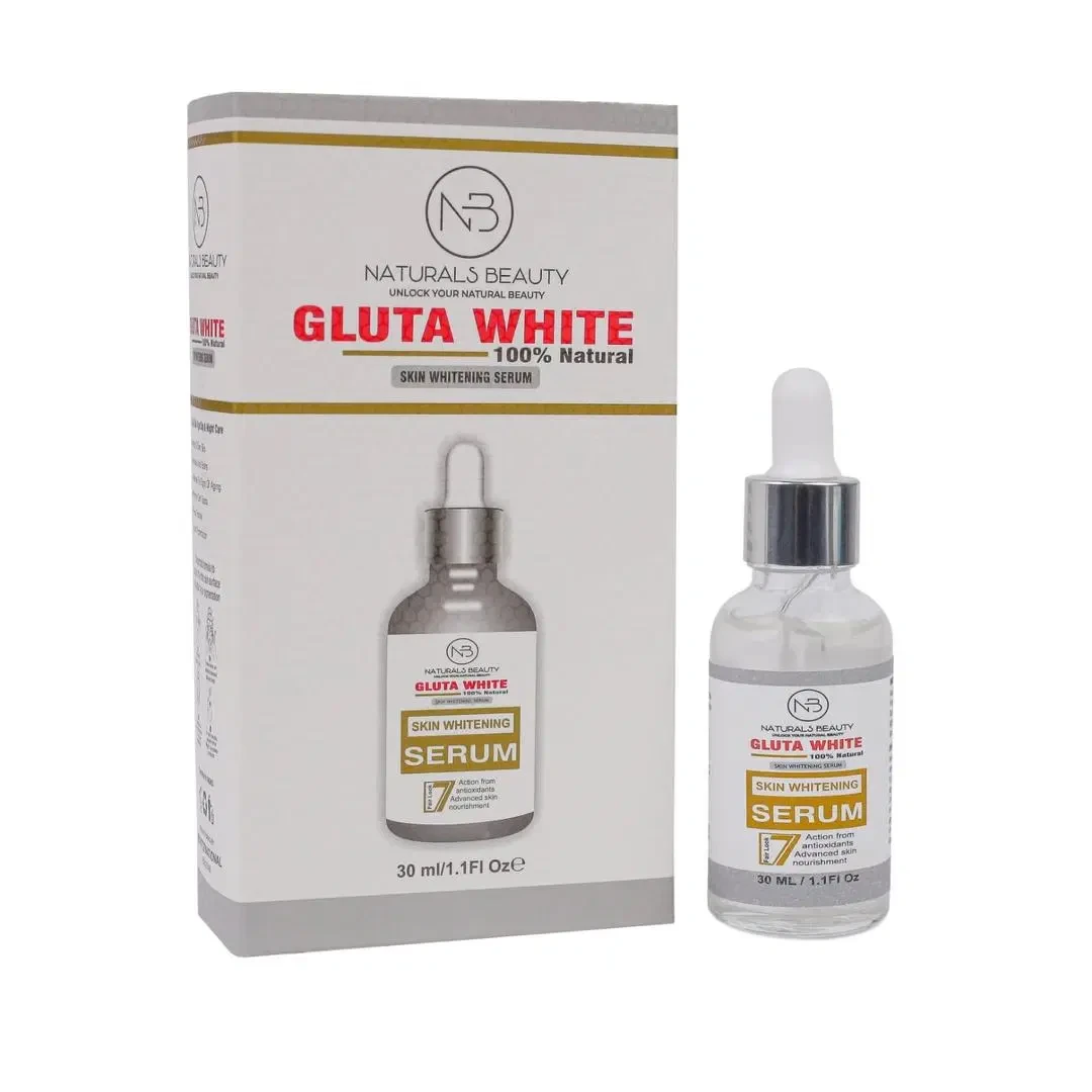 Whitening Glutathione Serum 30
