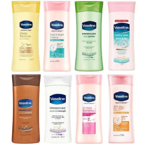 Whitening And Brightening Body Lotion 100 in stock