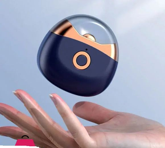 Smart Nail Polisher Electric Automatic Nail Clipper Mini Portable Finger Nail Tools for Kids Baby