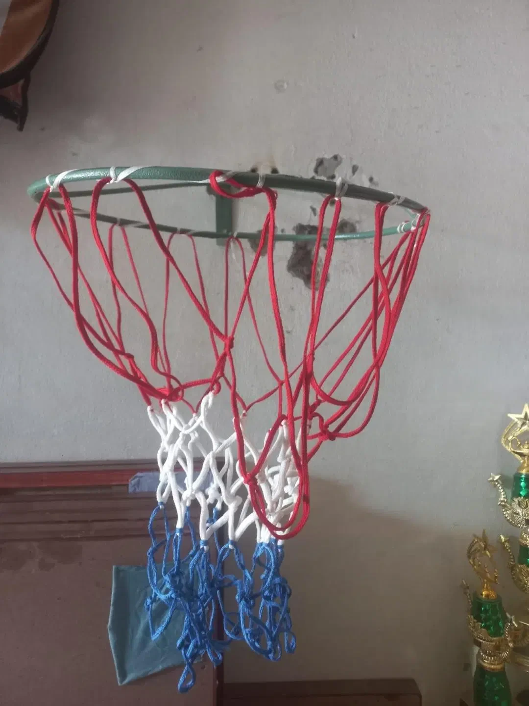 Basket Ball Ring With Net