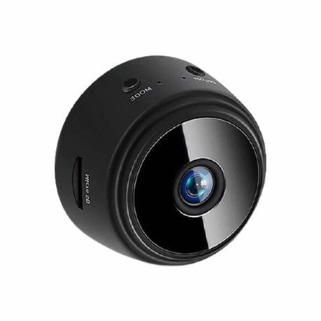 (nw00094) A9 Mini Camera Full Hd Camera 1080p Wifi 4000mh